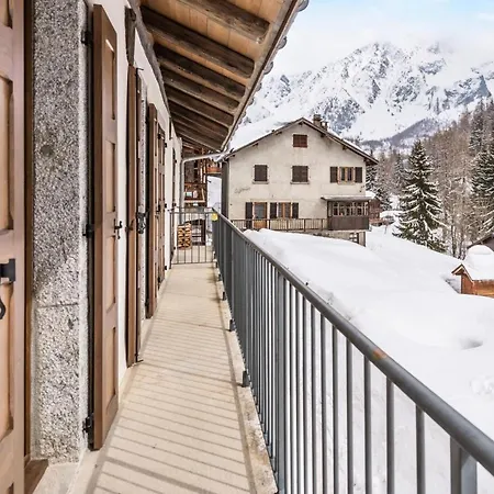 Maison 3 Pieces 6 Pers En Pleine Montagne - Maeva Particuliers 76211 Вілла *