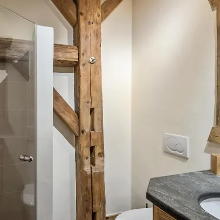 Maison 3 Pieces 6 Pers En Pleine Montagne - Maeva Particuliers 76211 Вілла Шамоні