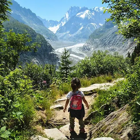 Maison 3 Pieces 6 Pers En Pleine Montagne - Maeva Particuliers 76211 Вілла